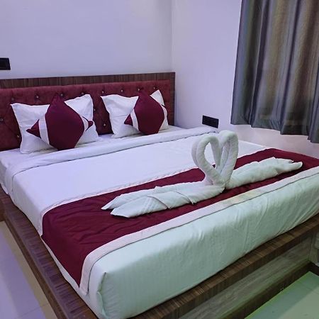 Hotel Shri Sai International, Sitamarhi Dumra Luaran gambar
