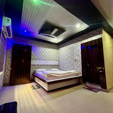 Hotel Shri Sai International, Sitamarhi Dumra Luaran gambar