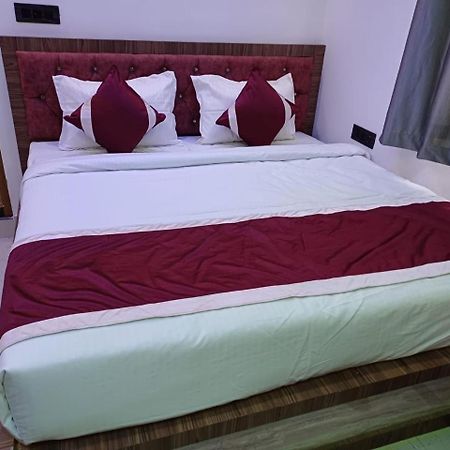 Hotel Shri Sai International, Sitamarhi Dumra Luaran gambar