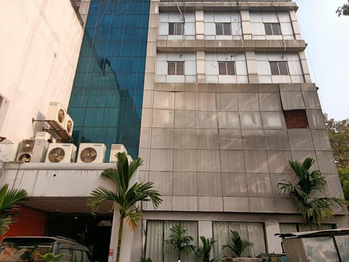 Hotel Shri Sai International, Sitamarhi Dumra Luaran gambar