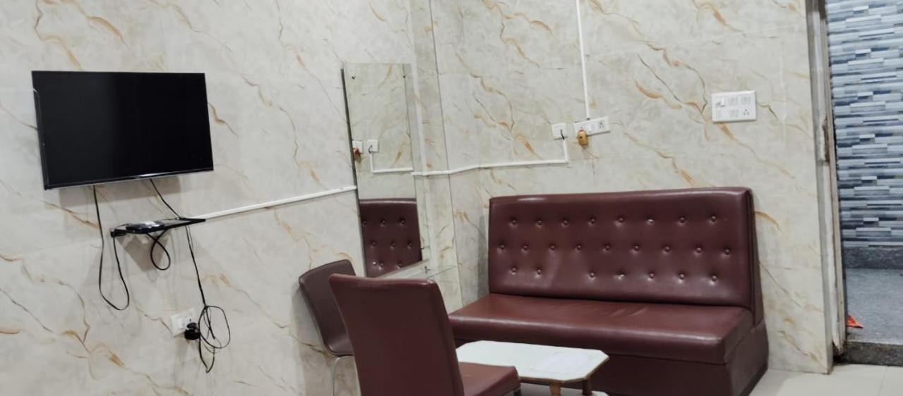 Hotel Shri Sai International, Sitamarhi Dumra Luaran gambar