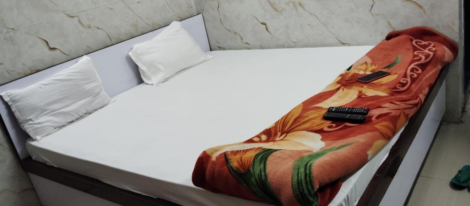Hotel Shri Sai International, Sitamarhi Dumra Luaran gambar