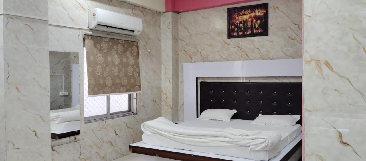 Hotel Shri Sai International, Sitamarhi Dumra Luaran gambar