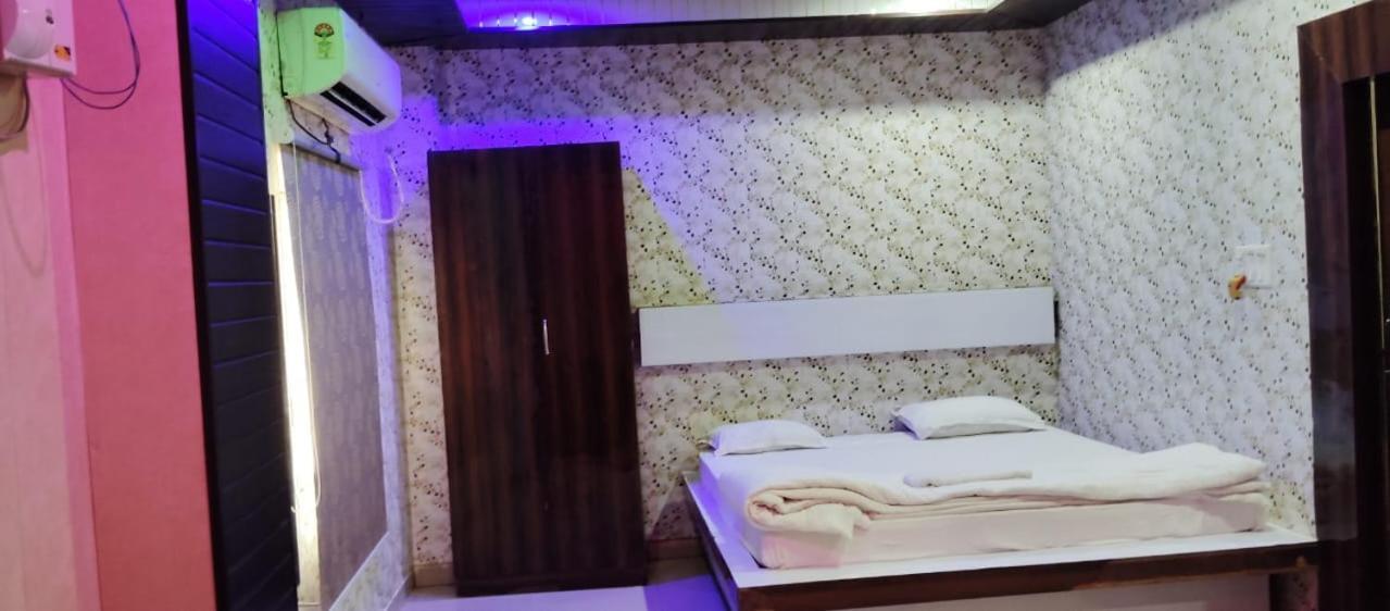 Hotel Shri Sai International, Sitamarhi Dumra Luaran gambar