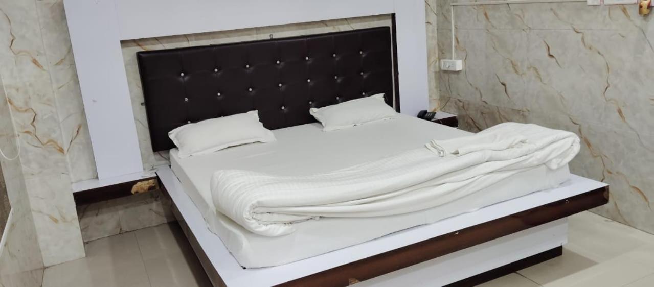 Hotel Shri Sai International, Sitamarhi Dumra Luaran gambar