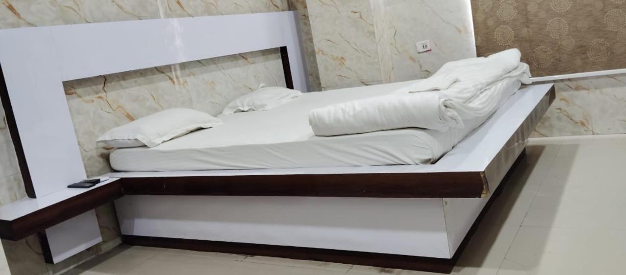 Hotel Shri Sai International, Sitamarhi Dumra Luaran gambar