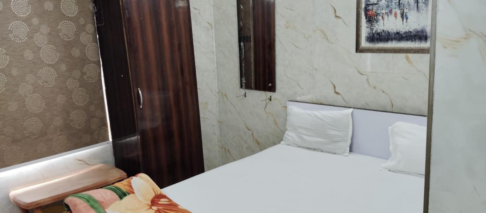 Hotel Shri Sai International, Sitamarhi Dumra Luaran gambar